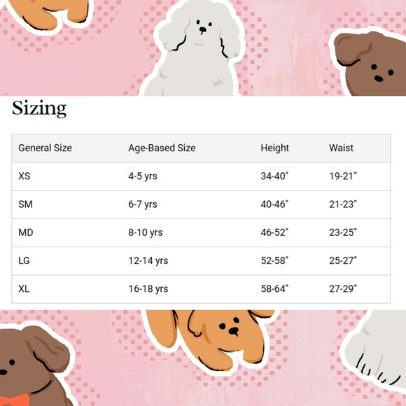 Kerrits Kid's Equestrian Full Leg Riding Tech Tights - Picture 9 of 9